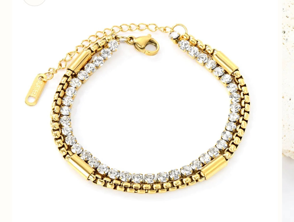 Sparkle Bracelet