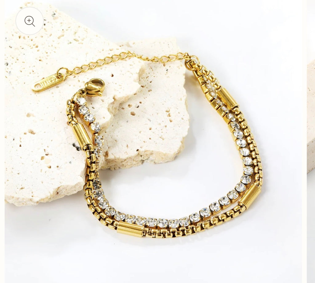 Sparkle Bracelet